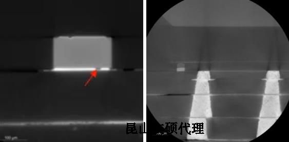 合川蔡司合川X射线显微镜