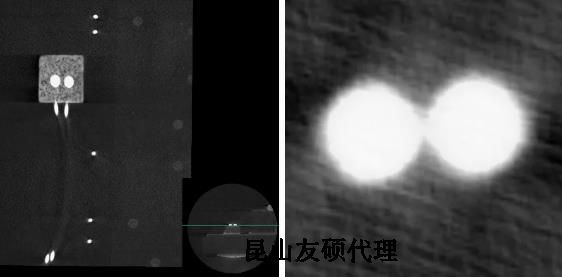 合川蔡司合川X射线显微镜