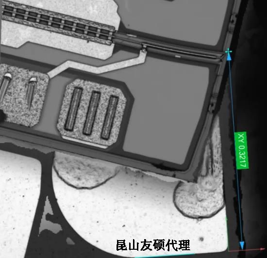 合川蔡司合川X射线显微镜