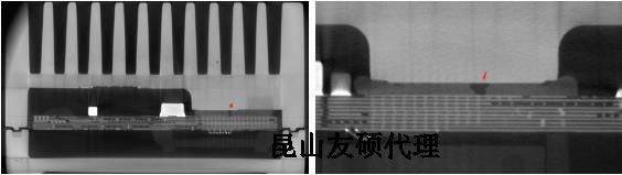 合川蔡司合川X射线显微镜